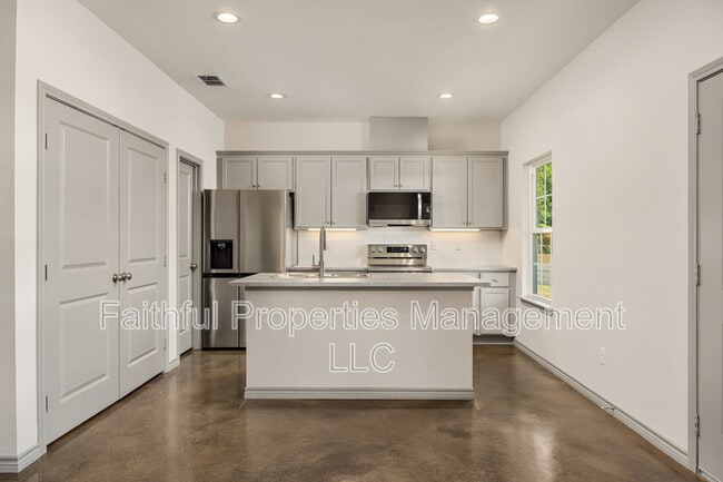 property at 10407 County Rd 2180