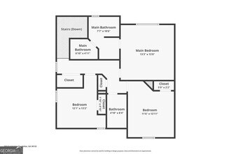259 Bainbridge Cir in Dallas, GA - Building Photo - Building Photo
