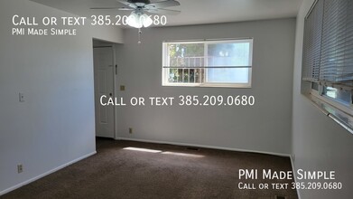 443 1600 S in Orem, UT - Building Photo - Building Photo