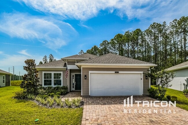 property at 10274 Pavnes Creek Dr