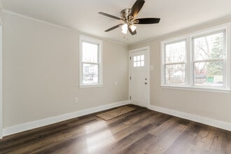 411 Powell St in Gloucester City, NJ - Building Photo - Building Photo