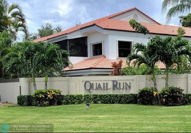 2788 Wood Fern Dr in Boynton Beach, FL - Foto de edificio - Building Photo