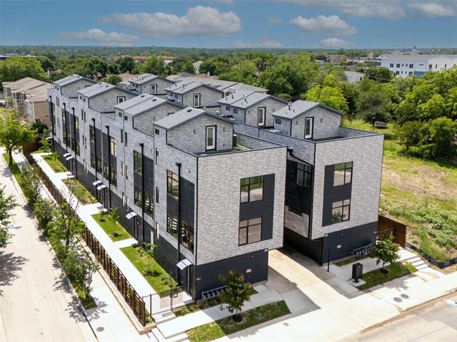 430 E 8th St in Dallas, TX - Building Photo - Building Photo
