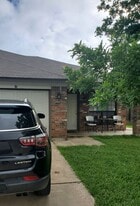 1411 Nicholas Cir in Killeen, TX - Building Photo