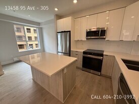 13458-13495 95 Ave in Surrey, BC - Building Photo