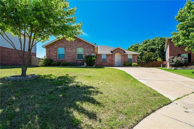 property at 2805 Prairie Ct