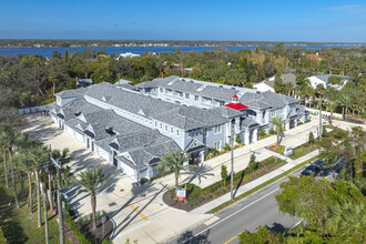 The Cupola at Oceanside in Ormond Beach, FL - Building Photo - Building Photo