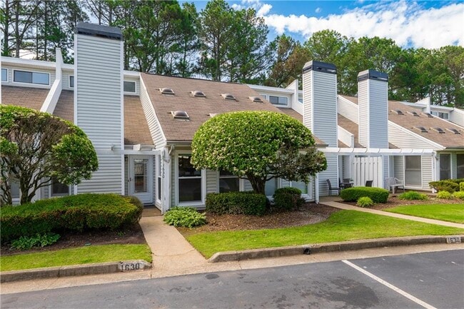 1630 Homestead Trail