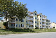 The Ethans Apartments in Kansas City, MO - Building Photo - Building Photo