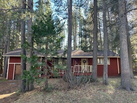 638 Grizzly Mountain Dr in South Lake Tahoe, CA - Building Photo