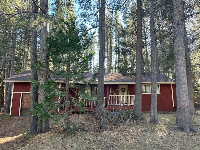 property at 638 Grizzly Mountain Dr