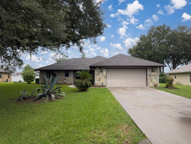 property at 8072 SW 54th Ct