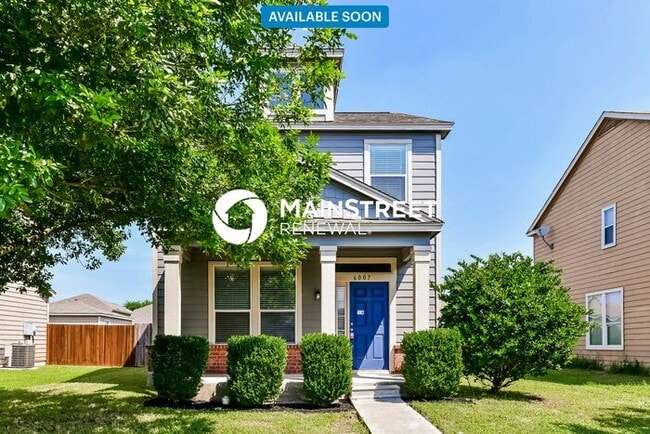 property at 6007 Midcrown Dr