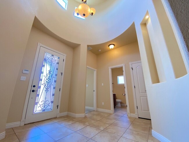 11413 Pifas Nevarez Pl in El Paso, TX - Building Photo - Building Photo
