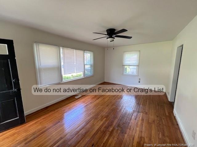 2073 Osceola Dr in Fayetteville, NC - Building Photo - Building Photo