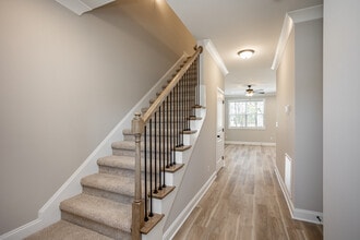 1416 Gabriella Mae Way in Knoxville, TN - Building Photo - Interior Photo