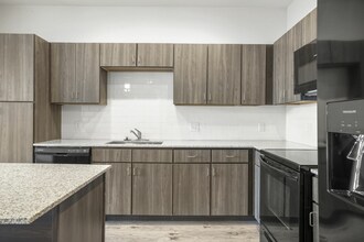 The Landing in Commerce City, CO - Building Photo - Building Photo