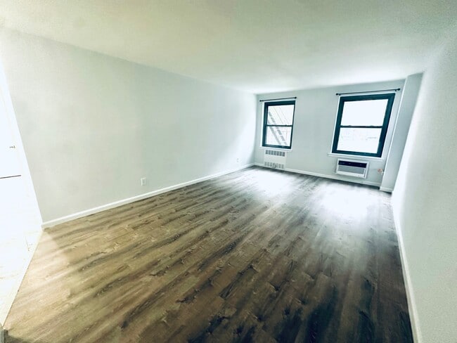 property at 210 Atlantic Ave