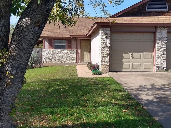 property at 12312 Dellrey Dr