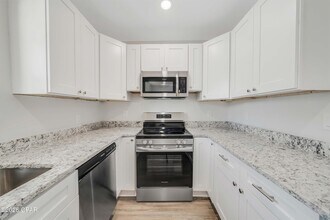 3904 Ocean View Dr in Panama City, FL - Building Photo - Building Photo