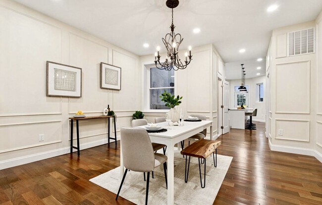 1906 Madison Ave in Baltimore, MD - Building Photo - Building Photo