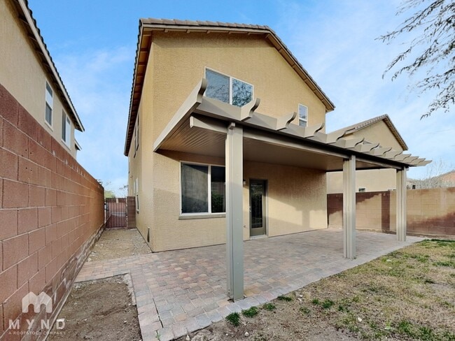 property at 10709 Dobbs Ave