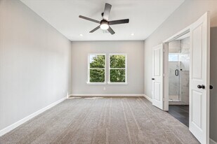 4211 Faulkner St in Houston, TX - Building Photo