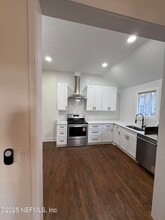 3816 Boone Park Ave in Jacksonville, FL - Building Photo - Building Photo