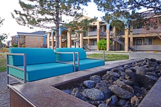 Embarc at West Jordan in West Jordan, UT - Building Photo - Building Photo