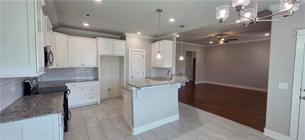 957 Jameson St in Springdale, AR - Building Photo - Building Photo