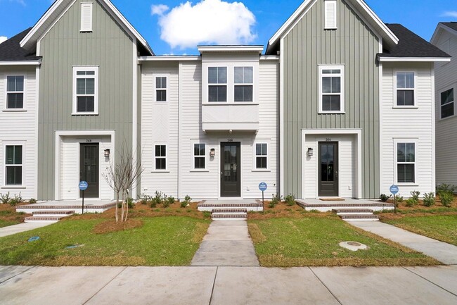 266 Symphony Ave in Summerville, SC - Building Photo - Building Photo