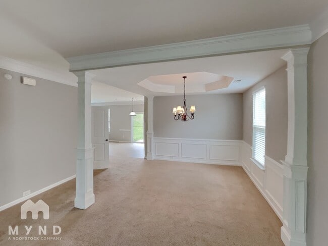 16629 Broadwing Pl in Charlotte, NC - Foto de edificio - Building Photo