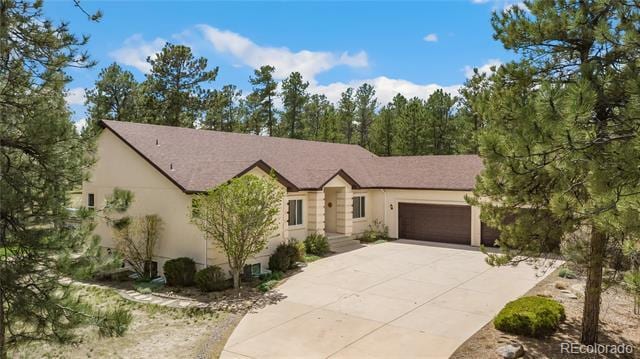 property at 10875 Yoemans Park Dr