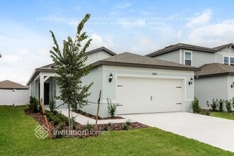 3989 Obsidian Dr in Spring Hill, FL - Foto de edificio - Building Photo
