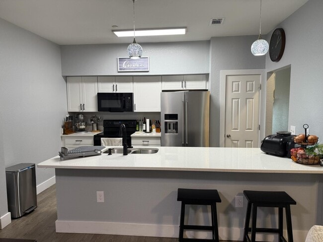 1012 Anniston Ct in Fort Walton Beach, FL - Building Photo - Building Photo