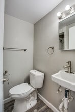 Oasis Apartments in Copperas Cove, TX - Building Photo - Building Photo