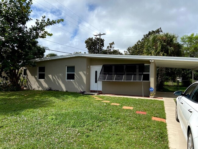 property at 785 Hibiscus Dr