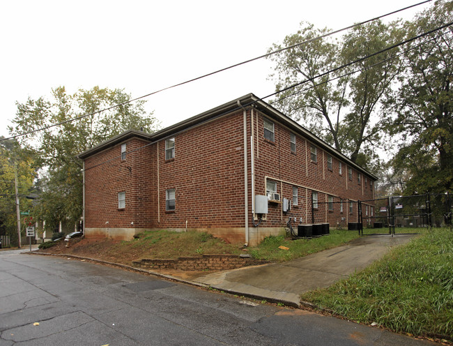 195 NE Randolph St in Atlanta, GA - Building Photo - Building Photo