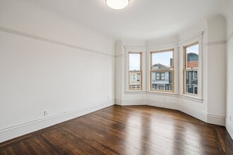 671 7th Ave in San Francisco, CA - Building Photo - Building Photo