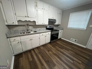 8107 Cardav Ct SE in Covington, GA - Building Photo - Building Photo