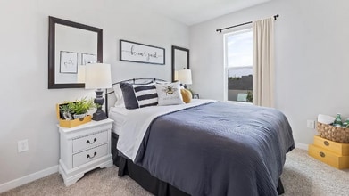 8417 Everly Preserve Dr in Lehigh Acres, FL - Foto de edificio - Building Photo