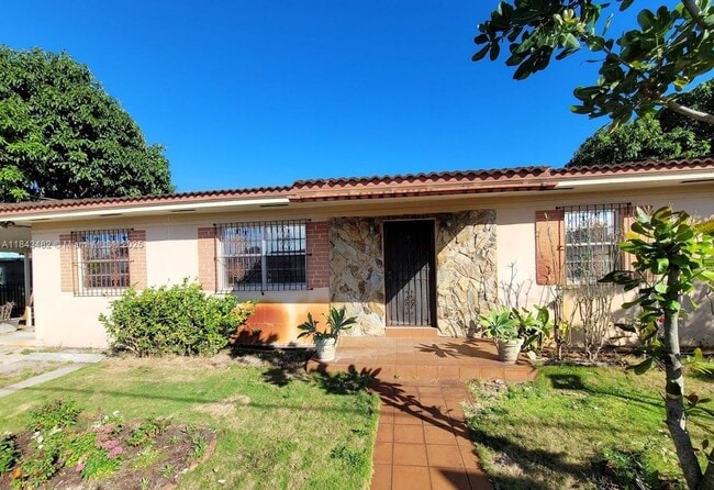 property at 5451 SW 5th Terrace