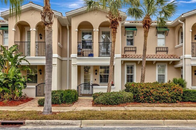 5972 Giardino Ln in Sarasota, FL - Building Photo - Building Photo