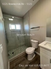 5121 Remington Rd in San Diego, CA - Building Photo - Building Photo