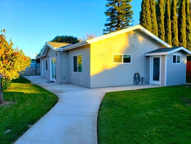 property at 5053 63rd St