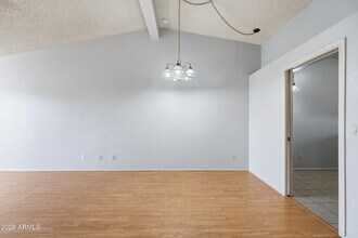 3510 E Hampton Ave in Mesa, AZ - Building Photo - Building Photo