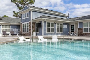 The Lighthouse-Per Bed Leases