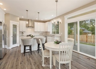 6218 N Beulah Ave in Ferndale, WA - Foto de edificio - Building Photo