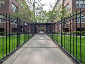 Park Shores in Chicago, IL - Foto de edificio - Building Photo