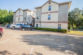 Waterstone Condominium in Waco, TX - Building Photo - Other